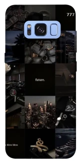 Чехол на Samsung G950 Galaxy S8 My Future collage фото 1 из 1