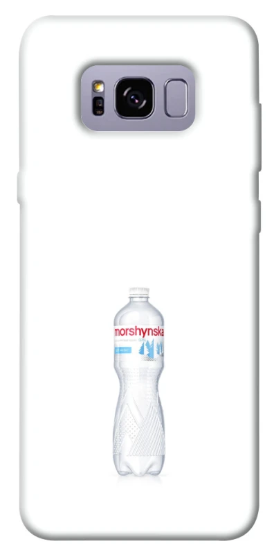 Чехол на Samsung G955 Galaxy S8 Plus Morshynska фото 1 из 1