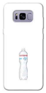 Чохол на Samsung G955 Galaxy S8 Plus Morshynska фото 1 з 1