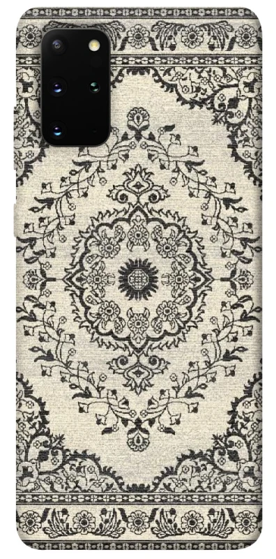 Чохол на Samsung Galaxy S20+ Килим v51 фото 1 з 1