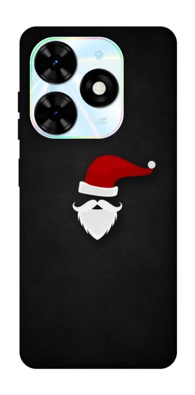 Чохол на TECNO Spark Go 2024 Santa's mood фото 1 з 1