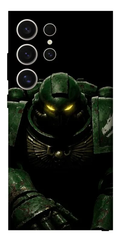 Чохол на Samsung Galaxy S25 Ultra Warhammer 40k v1 фото 1 з 1