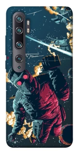 Чехол на Xiaomi Mi Note 10 / Note 10 Pro / Mi CC9 Pro Star Lord фото 1 из 1