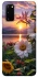 Чохол на Samsung Galaxy S20 Flowers v31 фото 1 з 1