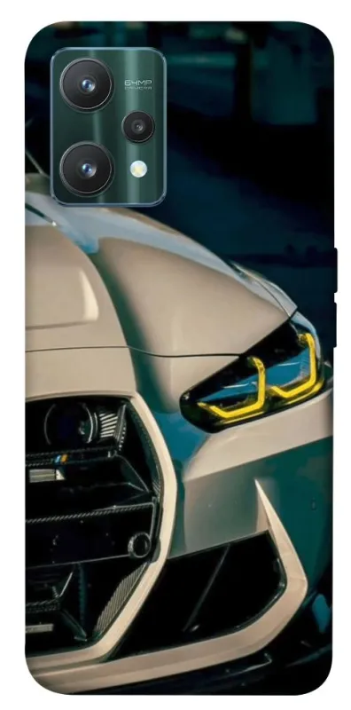 Чохол на Realme 9 Pro BMW v38 фото 1 з 1