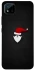 Чехол на Realme C11 (2021) Santa's mood фото 1 из 1