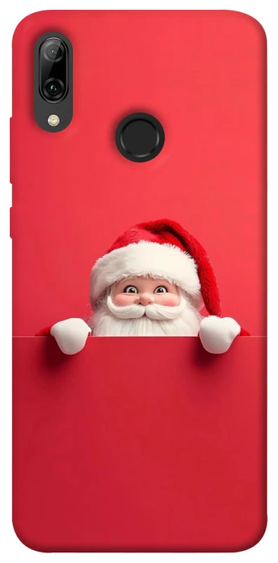 Чохол на Huawei P Smart (2019) Christmas mood ver.11 фото 1 з 1