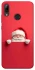 Чохол на Huawei P Smart (2019) Christmas mood ver.11 фото 1 з 1