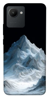 Чохол на Realme C30s White mountain фото 1 з 1