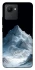 Чохол на Realme C30s White mountain фото 1 з 1
