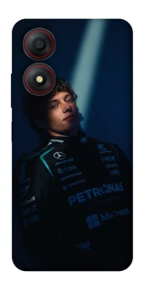 Чехол на ZTE Blade A34 4G F-1 ver.9 фото 1 из 1