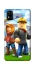 Чохол на ZTE Blade A31 Roblox Builder Adventure фото 1 з 1