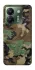 Чехол на Xiaomi Poco M7 pro 5G Camouflage v12 фото 1 из 1