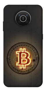 Чохол на Nokia X10 / X20 Битферма фото 1 з 1