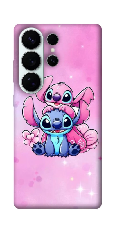 Чохол на Samsung Galaxy S26 Pro Stitch ver.11 фото 1 з 1
