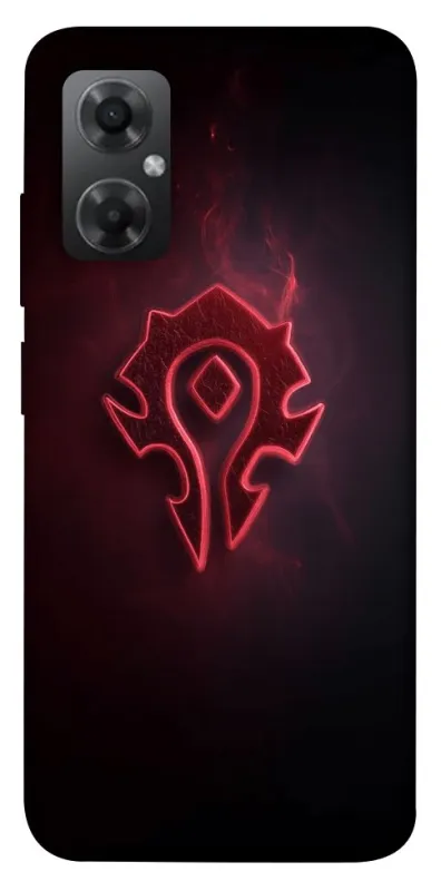 Чохол на Xiaomi Redmi Note 11R WOW forever v1 фото 1 з 1