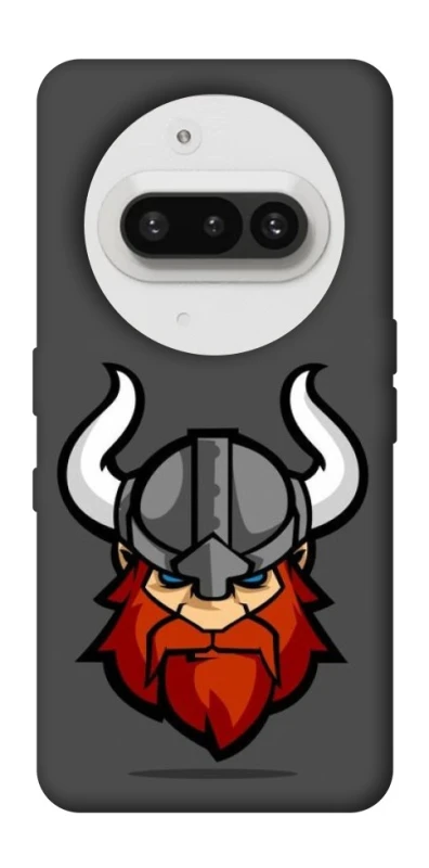 Чохол на Nothing Phone (3a) Viking v3 фото 1 з 1