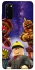 Чохол на Samsung Galaxy S20 Roblox galaxy warriors фото 1 з 1
