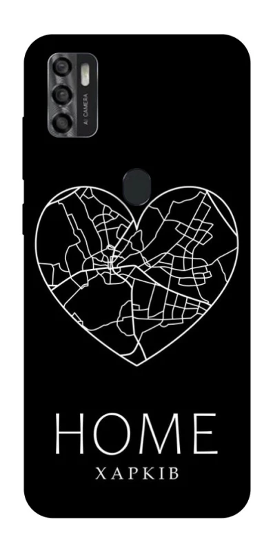 Чохол на ZTE Blade A7s (2020) Харків Home фото 1 з 1