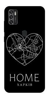 Чехол на ZTE Blade A7s (2020) Харків Home фото 1 из 1