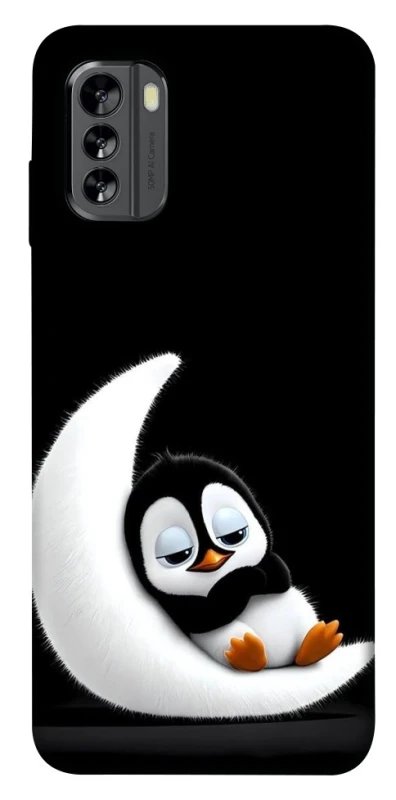 Чохол на Nokia G60 My Penguin фото 1 з 1