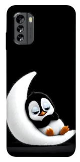 Чохол на Nokia G60 My Penguin фото 1 з 1
