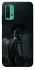 Чехол на Xiaomi Redmi Note 9 4G / Redmi 9 Power Odyssey ver.5 фото 1 из 1