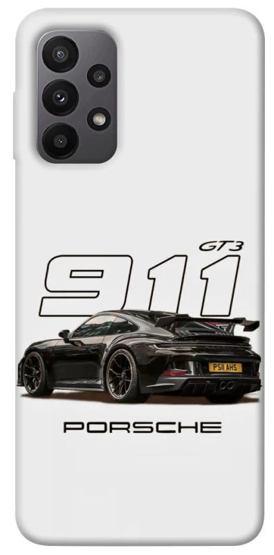 Чехол на Samsung Galaxy A23 4G 911 фото 1 из 1