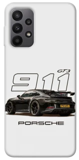 Чехол на Samsung Galaxy A23 4G 911 фото 1 из 1