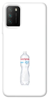 Чохол на Xiaomi Poco M3 Morshynska фото 1 з 1