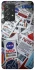 Чохол на Samsung Galaxy A52 4G / A52 5G NASA ver.4 фото 1 з 1