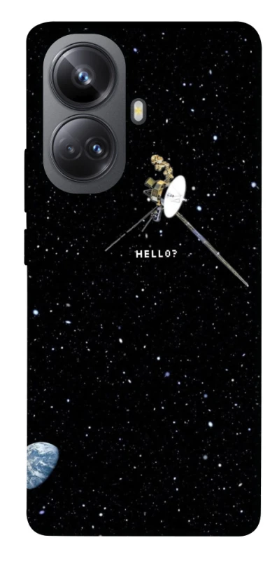 Чохол на Realme 10 Pro+ Project Hail Mary ver.9 фото 1 з 1