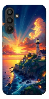 Чохол на Samsung Galaxy A34 5G Lighthouse фото 1 з 1