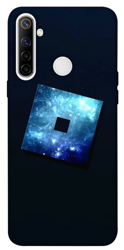 Чохол на Realme 6i Adopt Me Penguin Candy фото 1 з 1