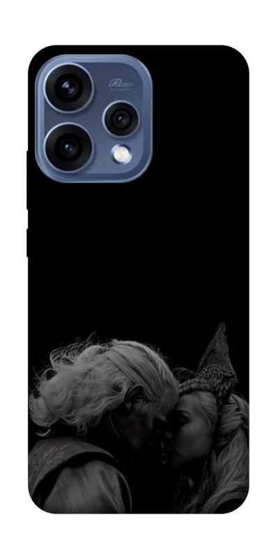 Чехол на Oppo Reno 15 House of the Dragon ver.8 фото 2 из 2