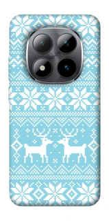 Чохол на Xiaomi Redmi Note 15 Pro 5G Новорічний v10 фото 1 з 1