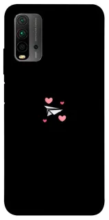 Чохол на Xiaomi Redmi 9T Love aesthetic ver.13 фото 1 з 1