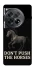 Чехол на OnePlus 12 Don't push the horses фото 1 из 1