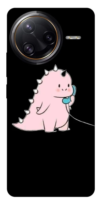 Чехол на Xiaomi Poco F7 Pro Pair romantic theme ver.6 фото 1 из 1