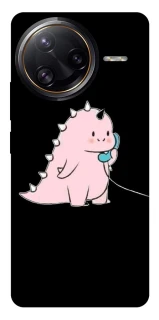 Чохол на Xiaomi Poco F7 Ultra Pair romantic theme ver.6 фото 1 з 1