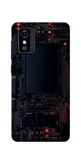 Чехол на ZTE Blade L9 Plata фото 1 из 1