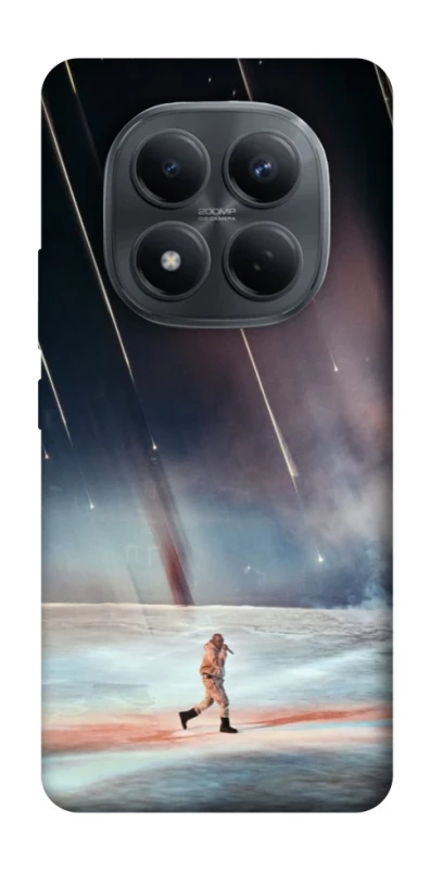 Чохол на Xiaomi Redmi Note 15 Pro 4G Kanye West ver.4 фото 1 з 1