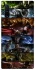 Чохол на Samsung Galaxy Note 10 Plus Mortal Kombat ver.4 фото 1 з 1