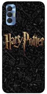 Чохол на TECNO Spark 8P Harry Potter ver.12 фото 1 з 1