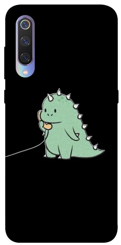 Чохол на Xiaomi Mi 9 Pair romantic theme ver.5 фото 1 з 1