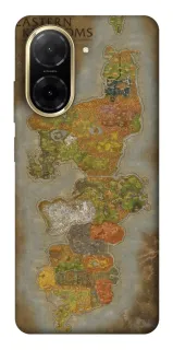 Чохол на Xiaomi Redmi A5 (Europe version) Eastern kingdoms фото 1 з 1