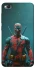 Чехол на Xiaomi Redmi 4a Deadpool v3 фото 1 из 1