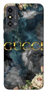 Чохол на ZTE Blade A53 Gucci ver.7 фото 1 з 1