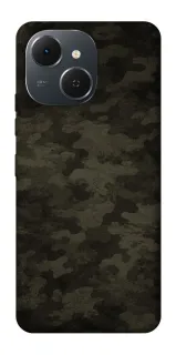 Чохол на TECNO Spark 40C Camouflage v22 фото 1 з 1