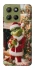 Чохол на Motorola Moto G15 4G Grinch mood ver.7 фото 1 з 1